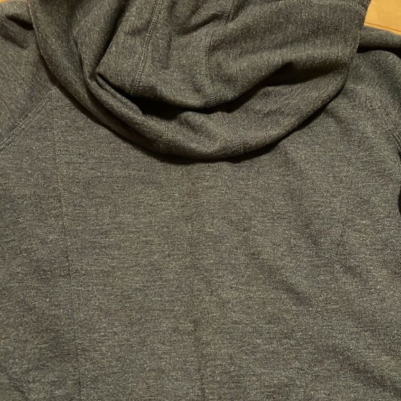 Lole Unite Cozy Terry Cardigan - Picture 10 of 12